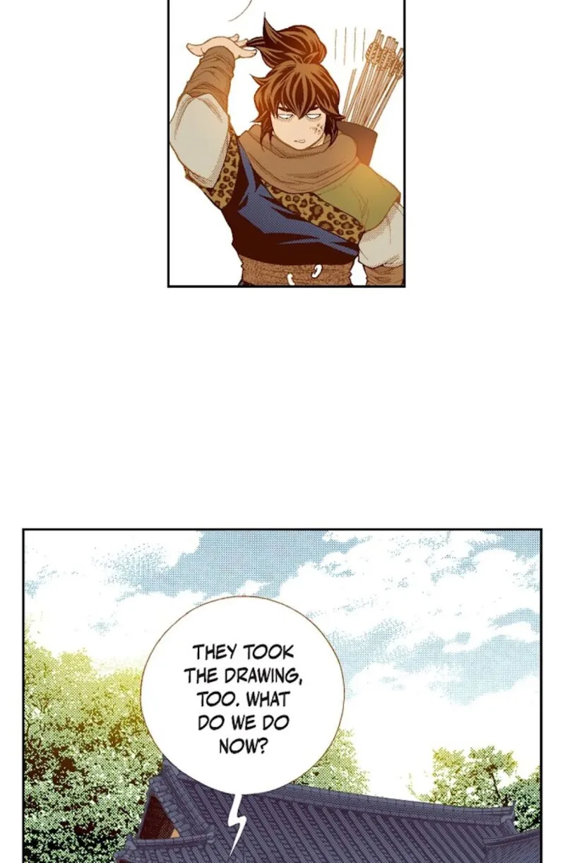 The Scholar Who Walks the Night Chapter 67 page 6