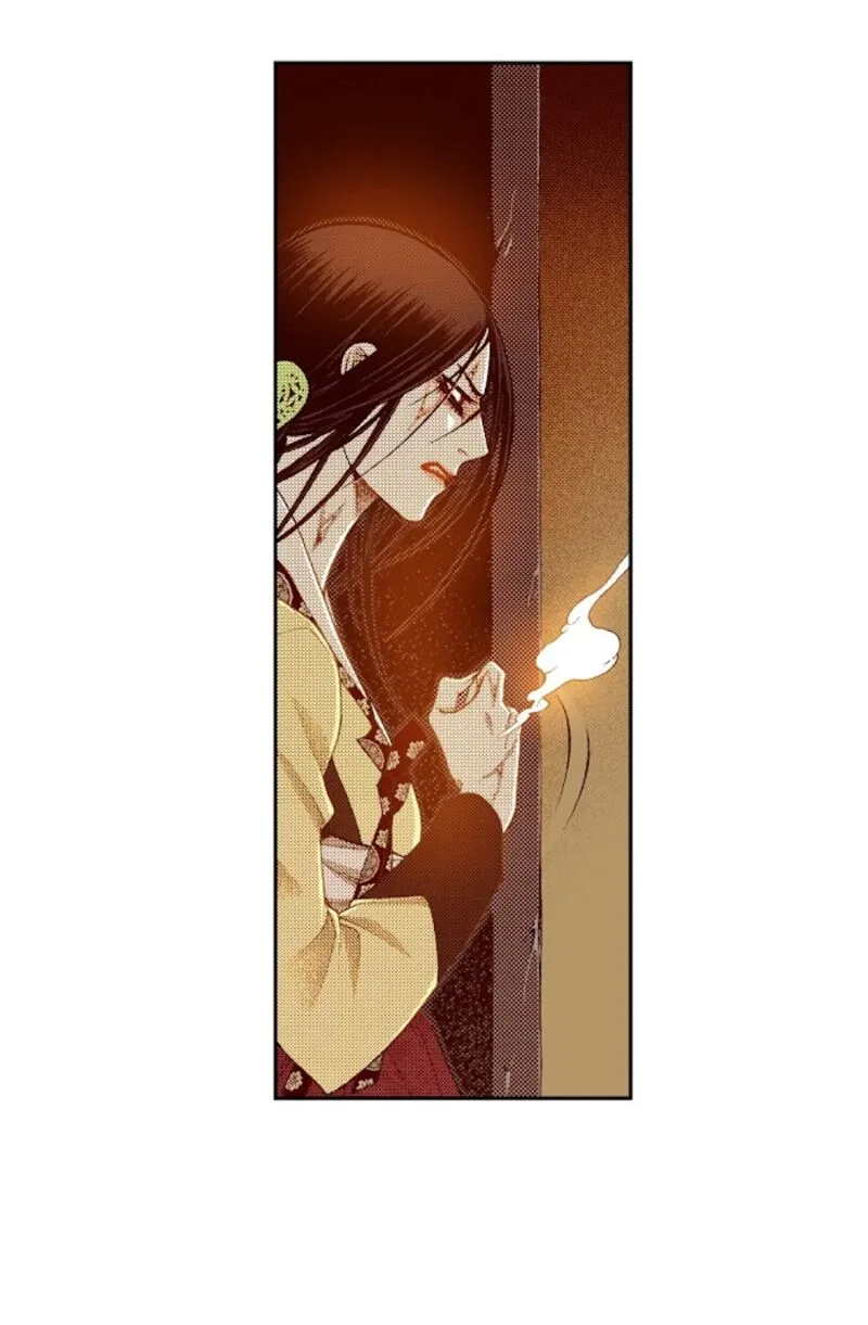 The Scholar Who Walks the Night Chapter 67 page 31