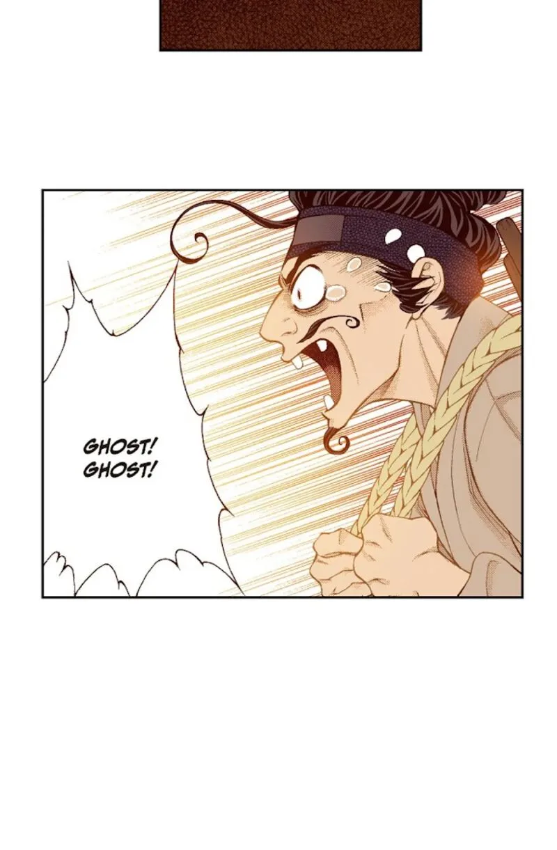 The Scholar Who Walks the Night Chapter 67 page 36