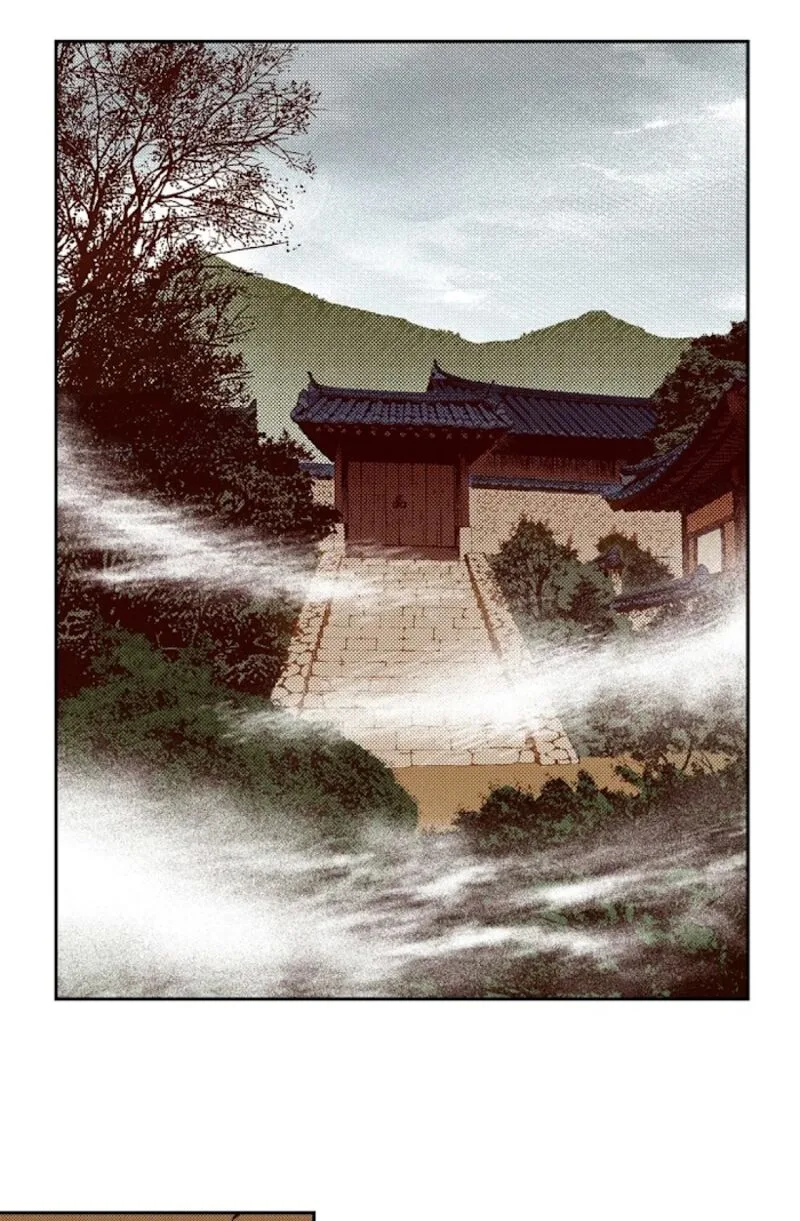 The Scholar Who Walks the Night Chapter 67 page 37