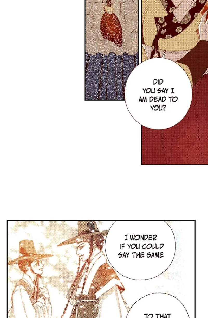 The Scholar Who Walks the Night Chapter 67 page 39
