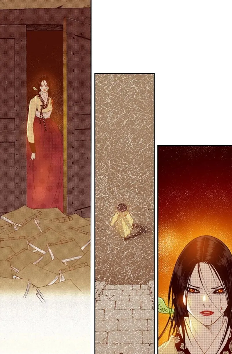 The Scholar Who Walks the Night Chapter 67 page 38
