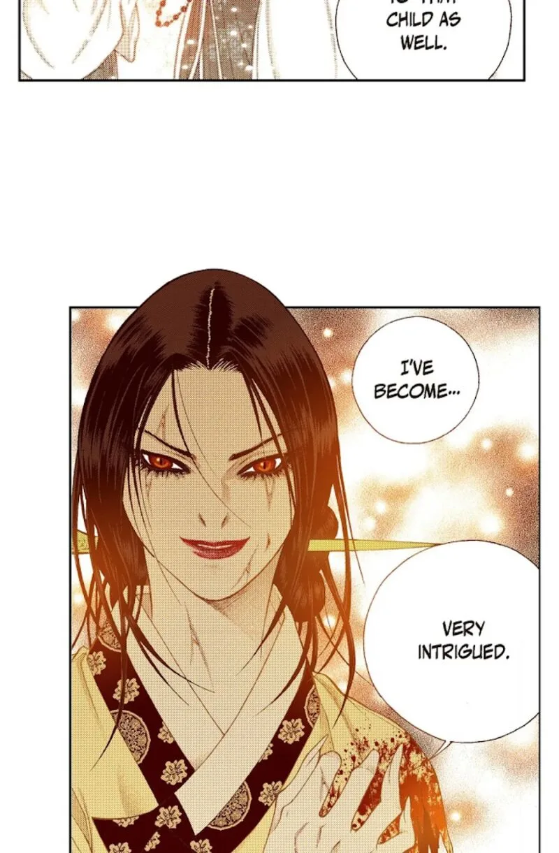 The Scholar Who Walks the Night Chapter 67 page 40