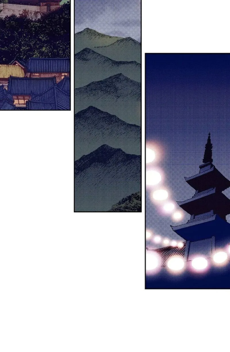 The Scholar Who Walks the Night Chapter 67 page 53