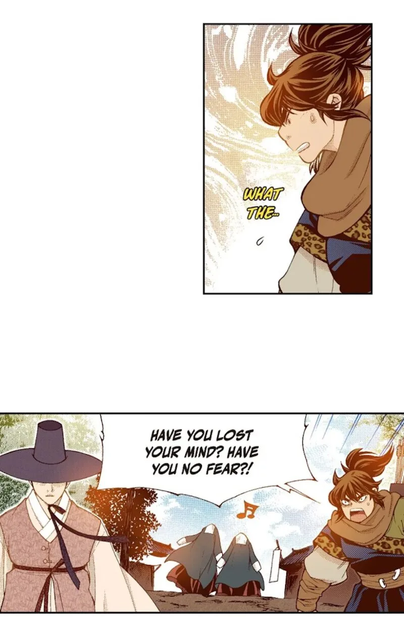 The Scholar Who Walks the Night Chapter 67 page 50