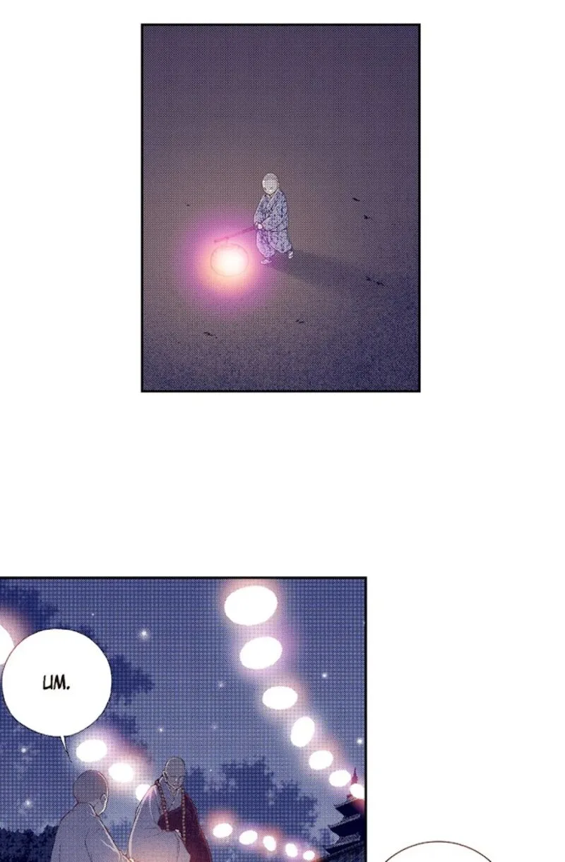 The Scholar Who Walks the Night Chapter 67 page 54