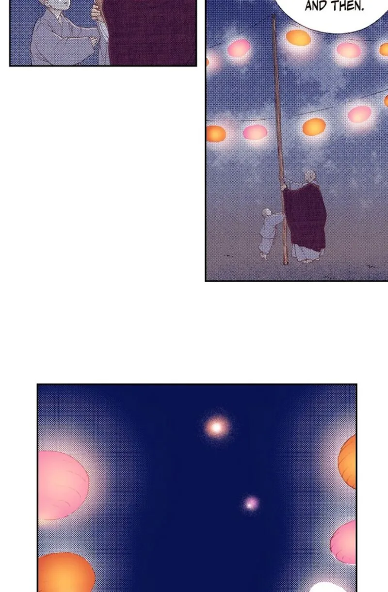 The Scholar Who Walks the Night Chapter 67 page 57