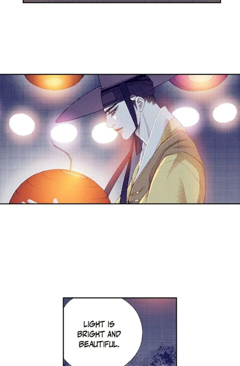 The Scholar Who Walks the Night Chapter 67 page 59