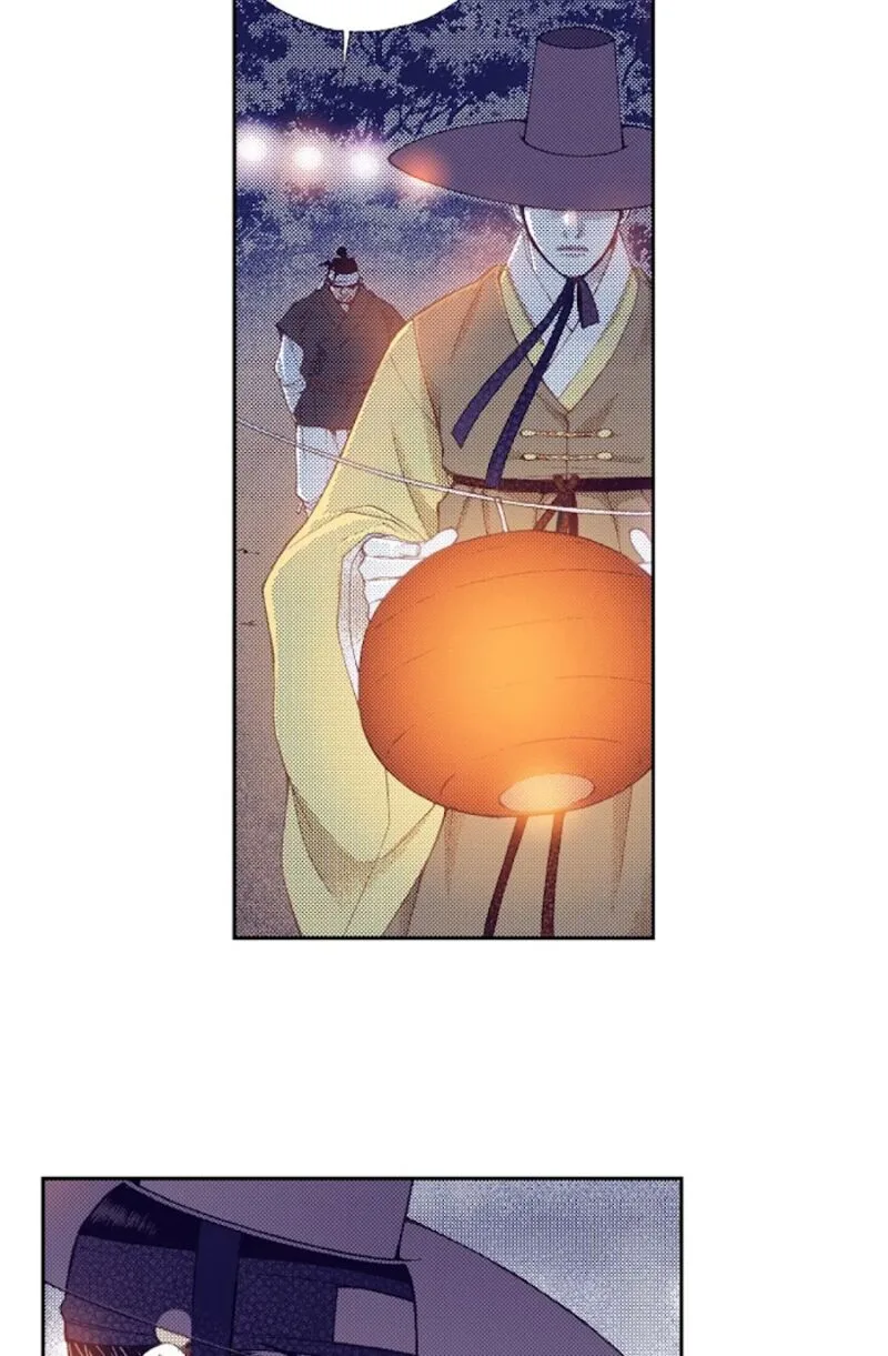 The Scholar Who Walks the Night Chapter 67 page 60