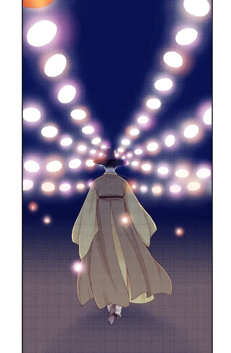 The Scholar Who Walks the Night Chapter 67 page 58