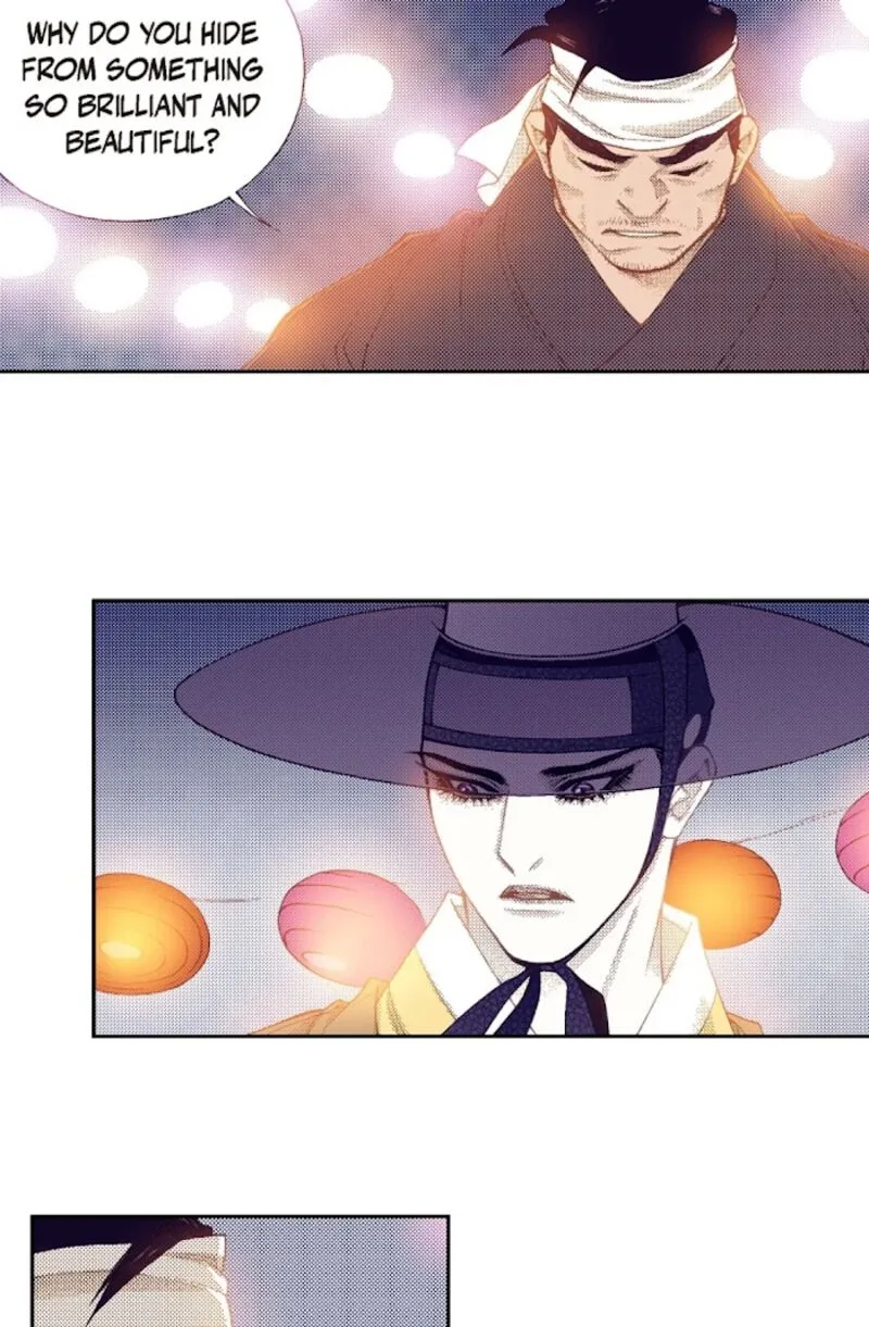 The Scholar Who Walks the Night Chapter 67 page 62
