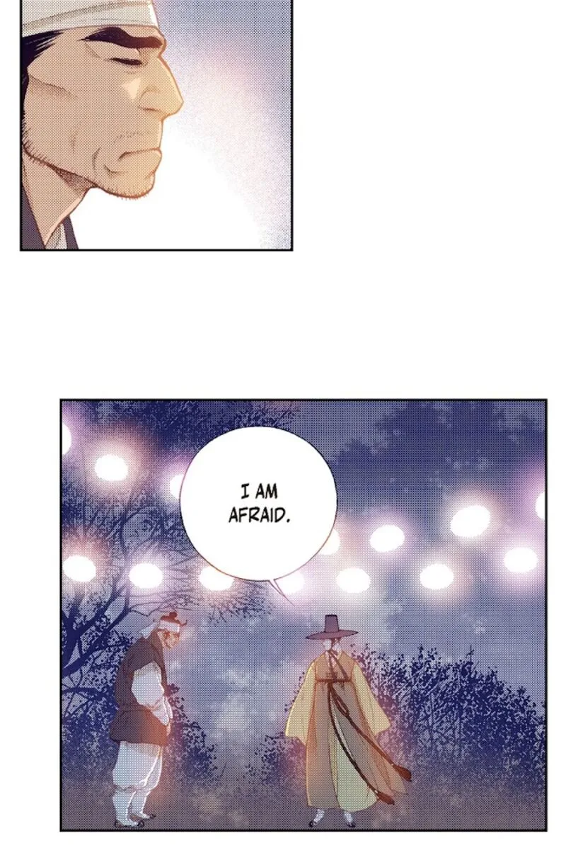 The Scholar Who Walks the Night Chapter 67 page 63