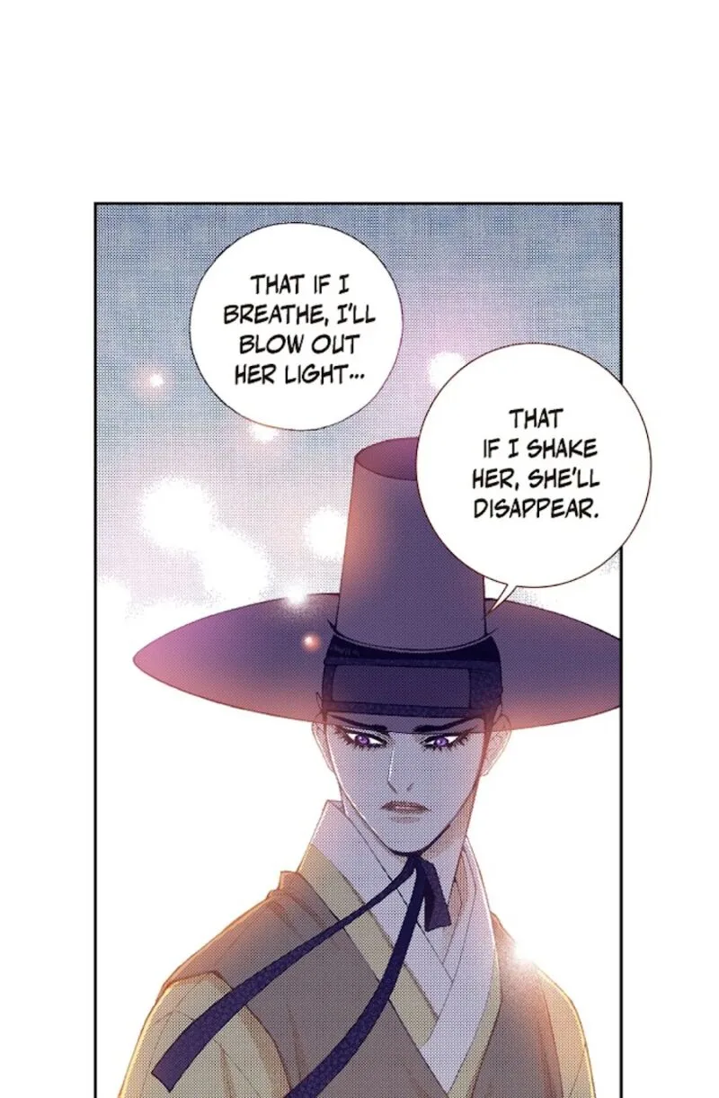 The Scholar Who Walks the Night Chapter 67 page 64
