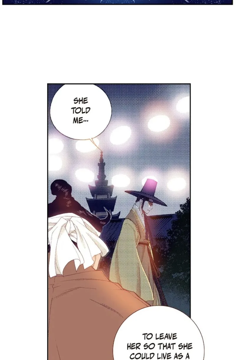 The Scholar Who Walks the Night Chapter 67 page 66