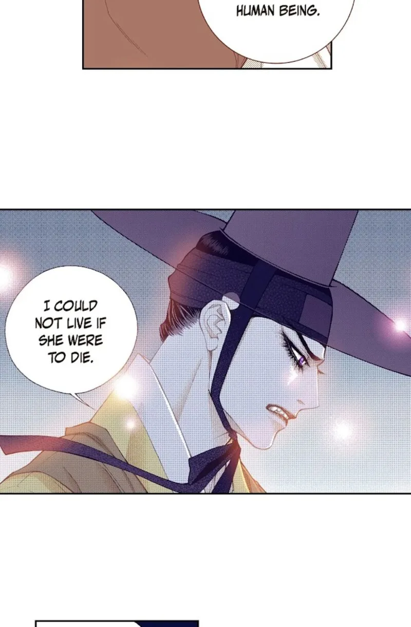 The Scholar Who Walks the Night Chapter 67 page 67