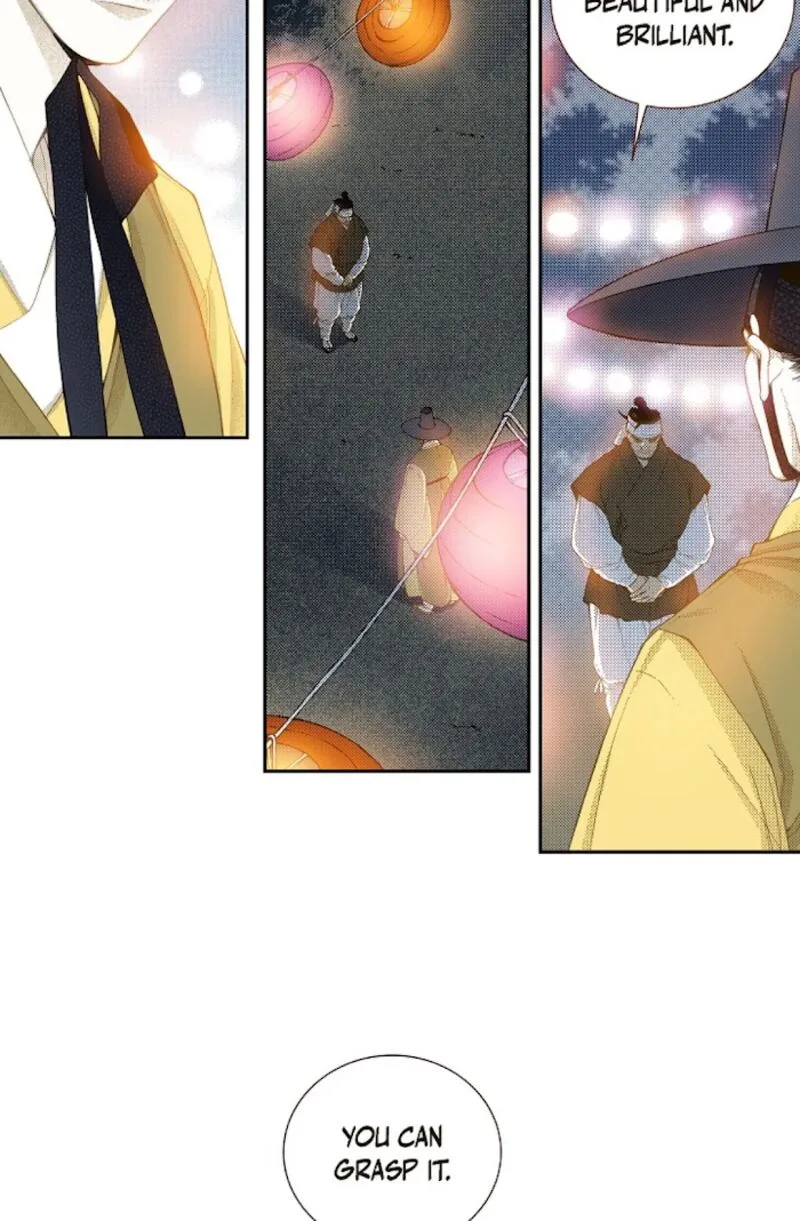 The Scholar Who Walks the Night Chapter 67 page 70