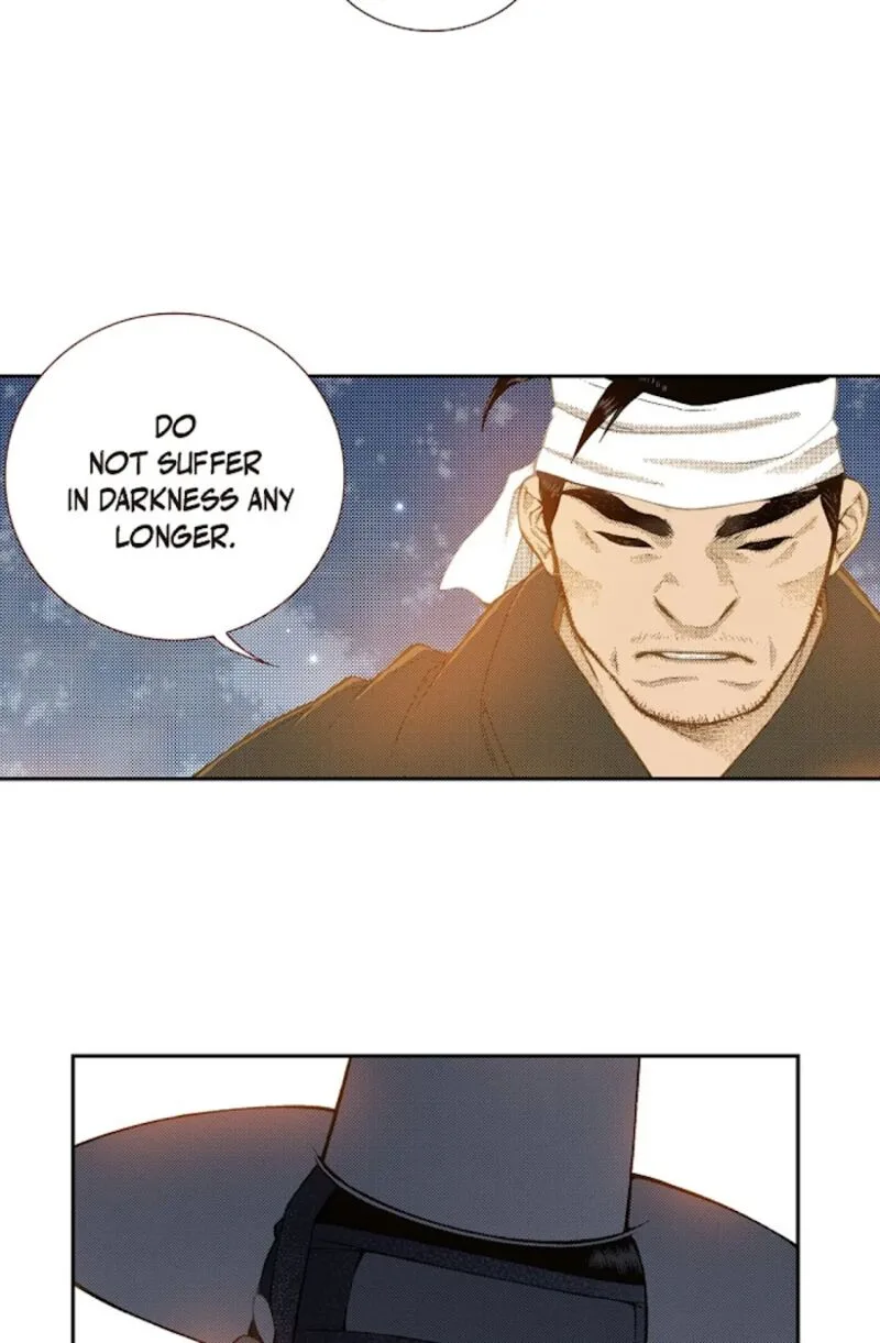 The Scholar Who Walks the Night Chapter 67 page 71