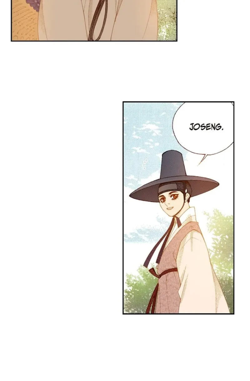 The Scholar Who Walks the Night Chapter 68 page 14