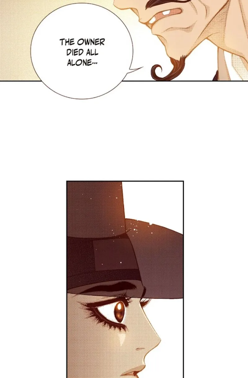 The Scholar Who Walks the Night Chapter 68 page 19
