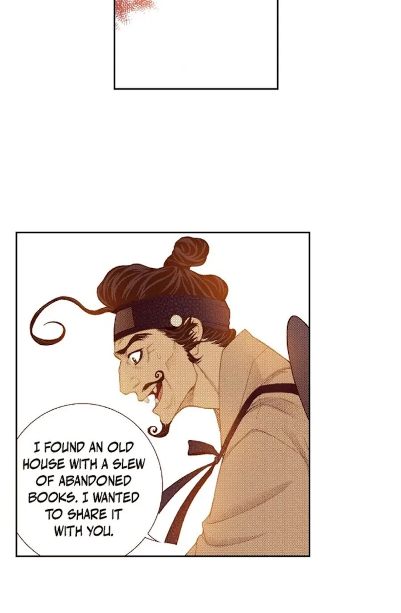 The Scholar Who Walks the Night Chapter 68 page 17