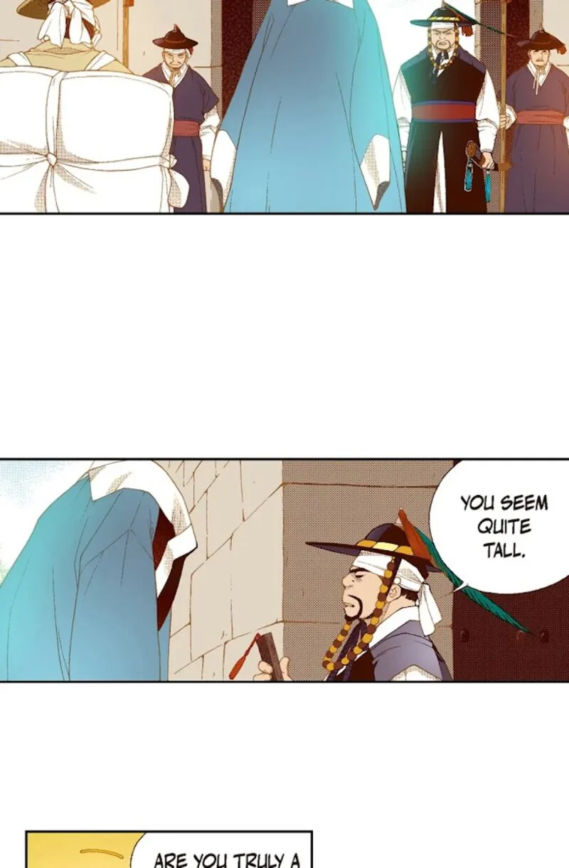 The Scholar Who Walks the Night Chapter 68 page 30
