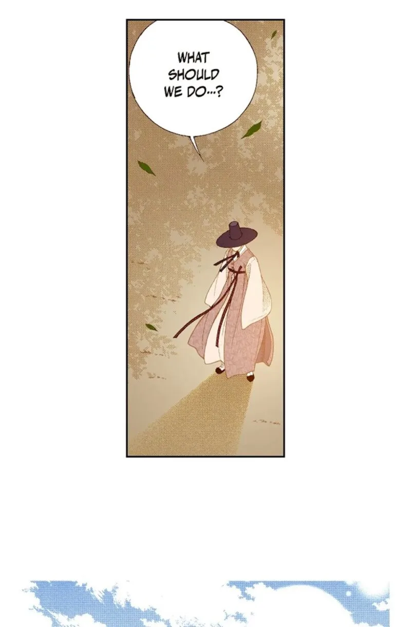 The Scholar Who Walks the Night Chapter 68 page 11