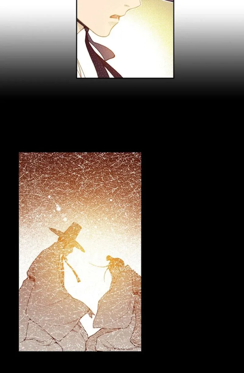 The Scholar Who Walks the Night Chapter 68 page 9