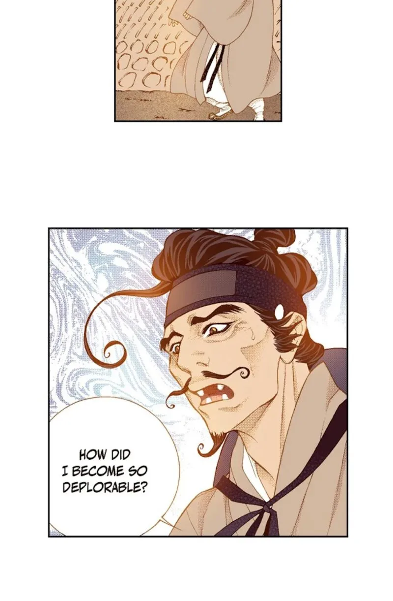 The Scholar Who Walks the Night Chapter 68 page 25