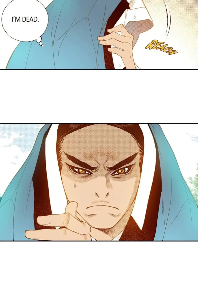 The Scholar Who Walks the Night Chapter 68 page 32
