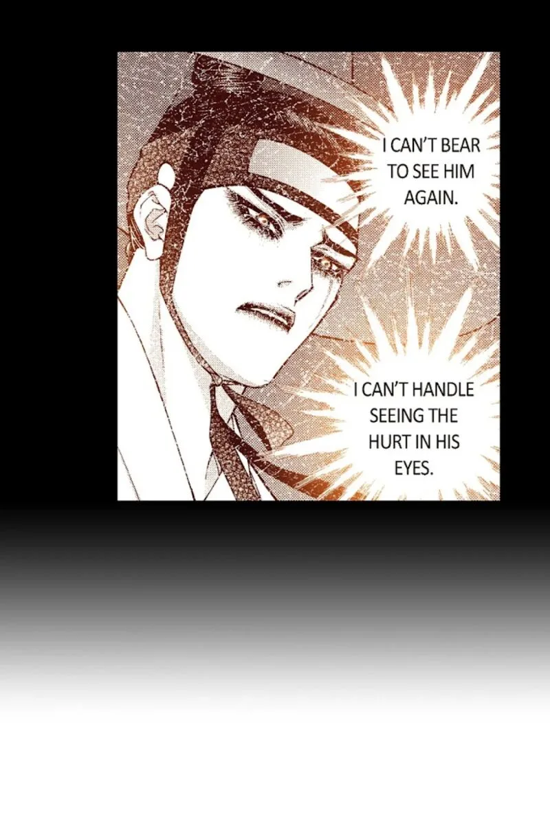 The Scholar Who Walks the Night Chapter 68 page 10