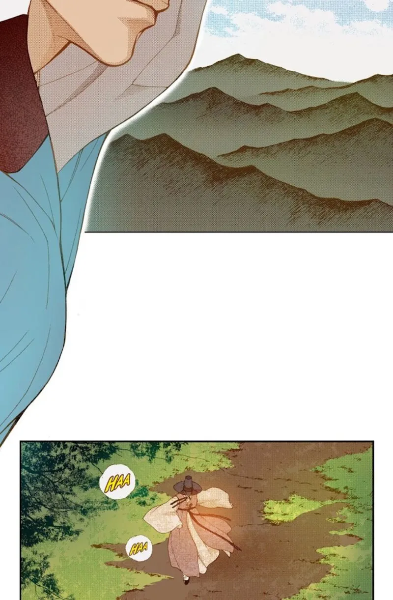 The Scholar Who Walks the Night Chapter 68 page 38