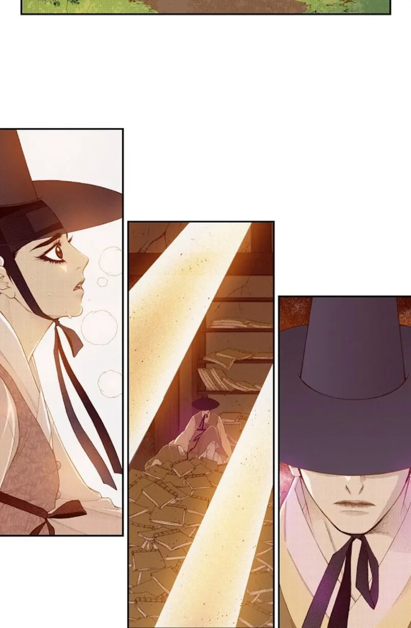 The Scholar Who Walks the Night Chapter 68 page 39