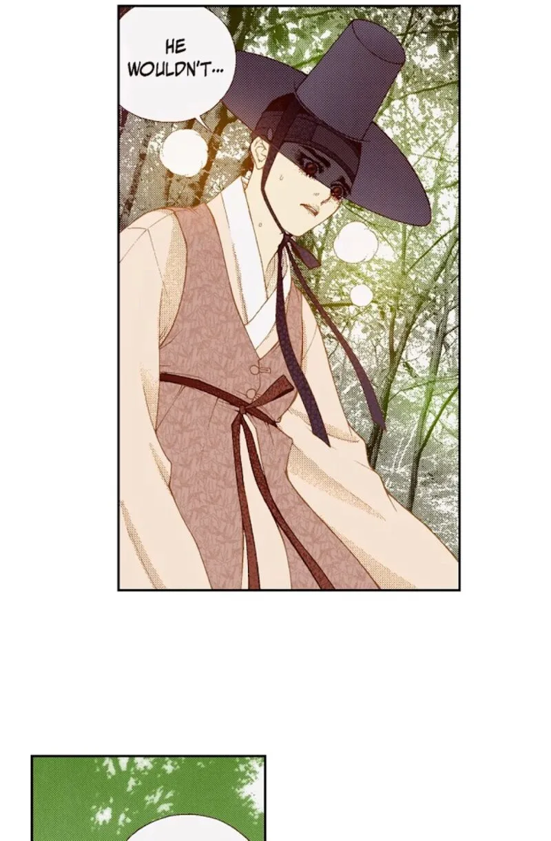 The Scholar Who Walks the Night Chapter 68 page 41