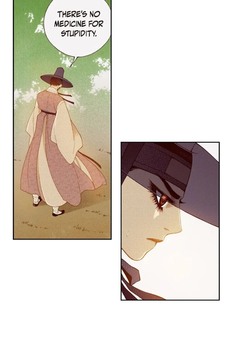 The Scholar Who Walks the Night Chapter 68 page 42