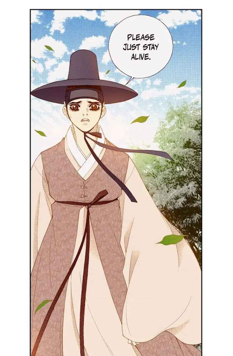 The Scholar Who Walks the Night Chapter 68 page 43