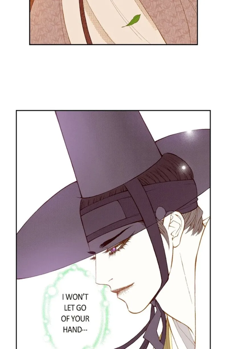 The Scholar Who Walks the Night Chapter 68 page 44