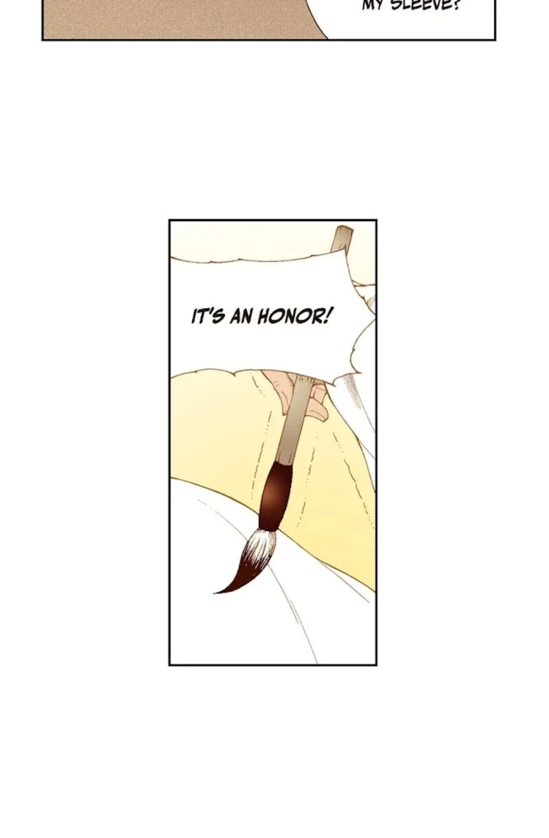 The Scholar Who Walks the Night Chapter 68 page 49