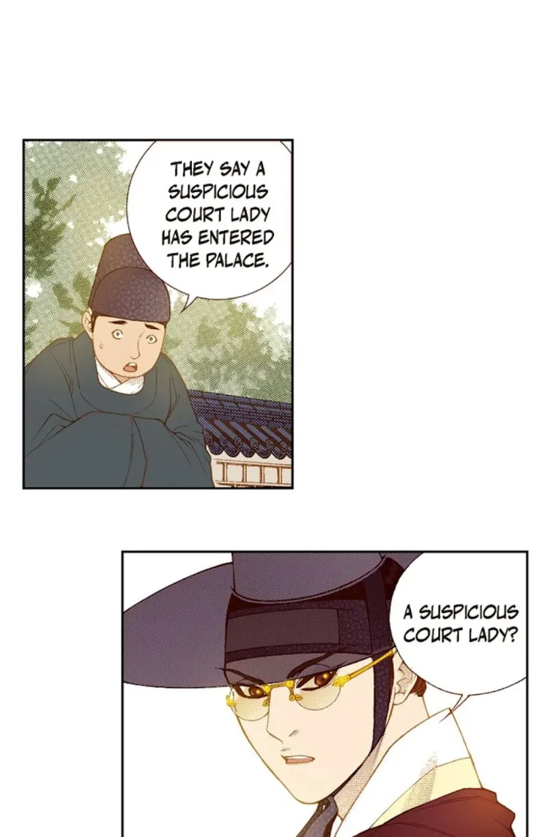 The Scholar Who Walks the Night Chapter 68 page 51