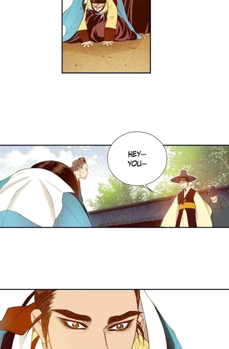 The Scholar Who Walks the Night Chapter 68 page 55