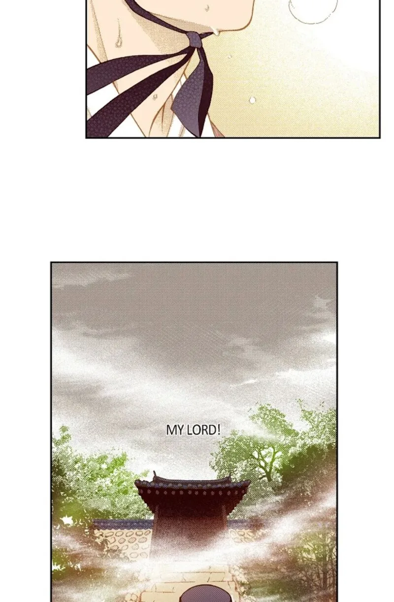 The Scholar Who Walks the Night Chapter 68 page 71