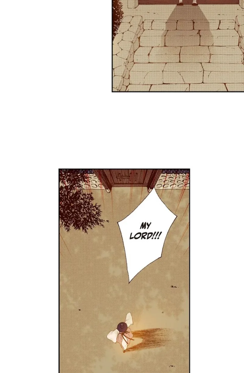 The Scholar Who Walks the Night Chapter 69 page 12