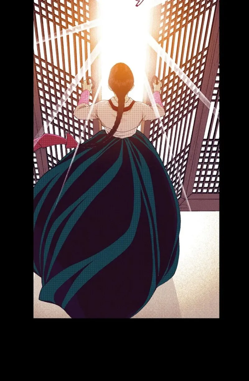 The Scholar Who Walks the Night Chapter 69 page 10