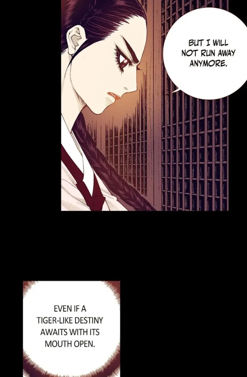 The Scholar Who Walks the Night Chapter 69 page 8