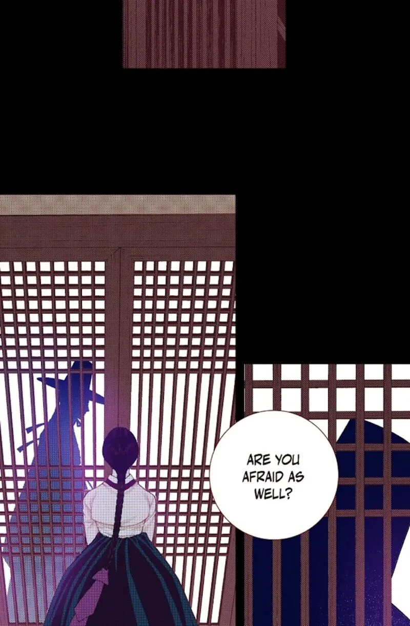 The Scholar Who Walks the Night Chapter 69 page 4