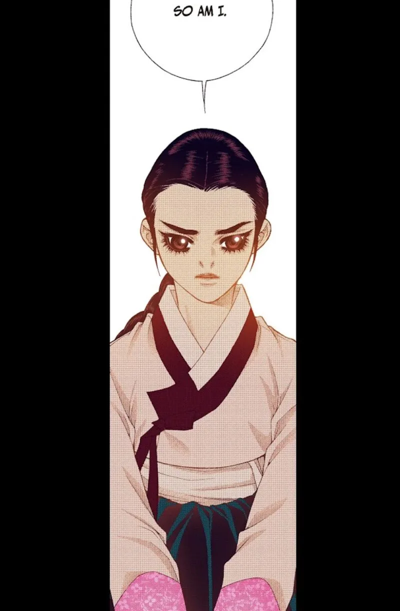 The Scholar Who Walks the Night Chapter 69 page 6