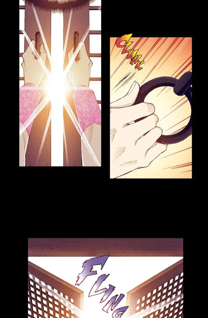 The Scholar Who Walks the Night Chapter 69 page 9