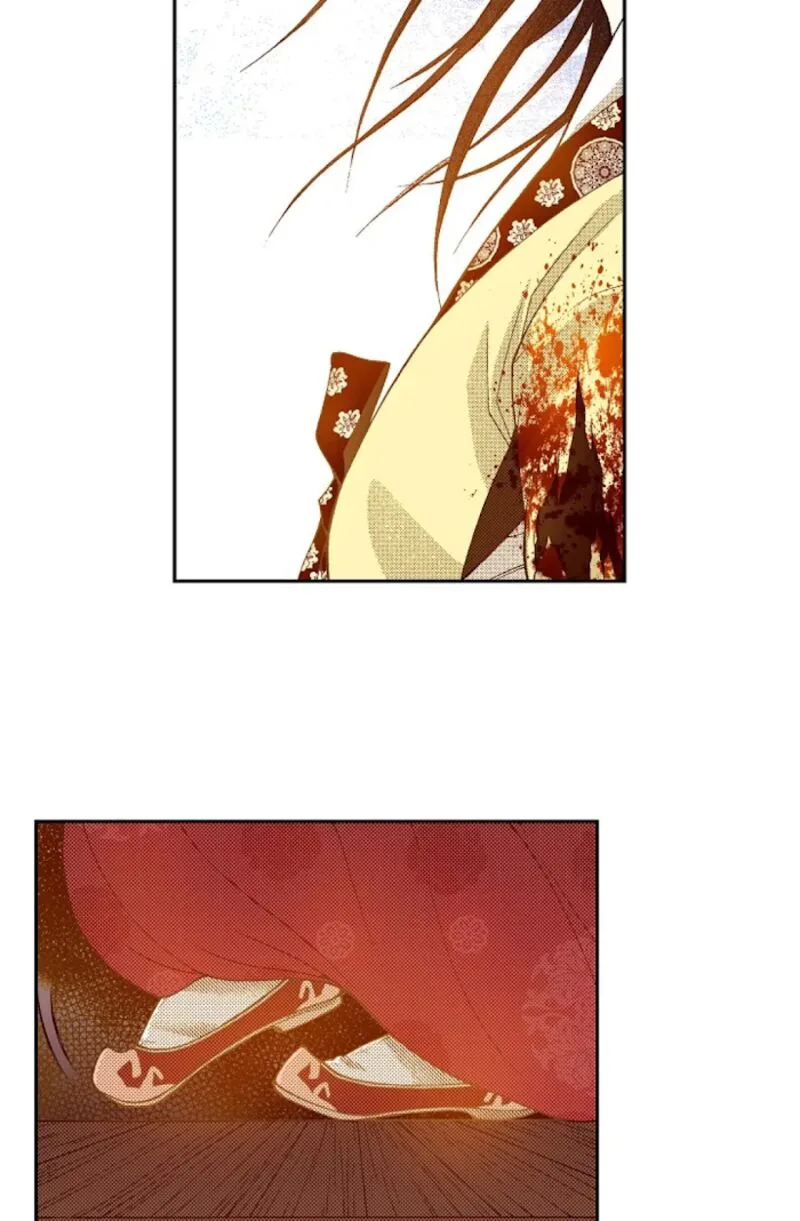 The Scholar Who Walks the Night Chapter 69 page 35