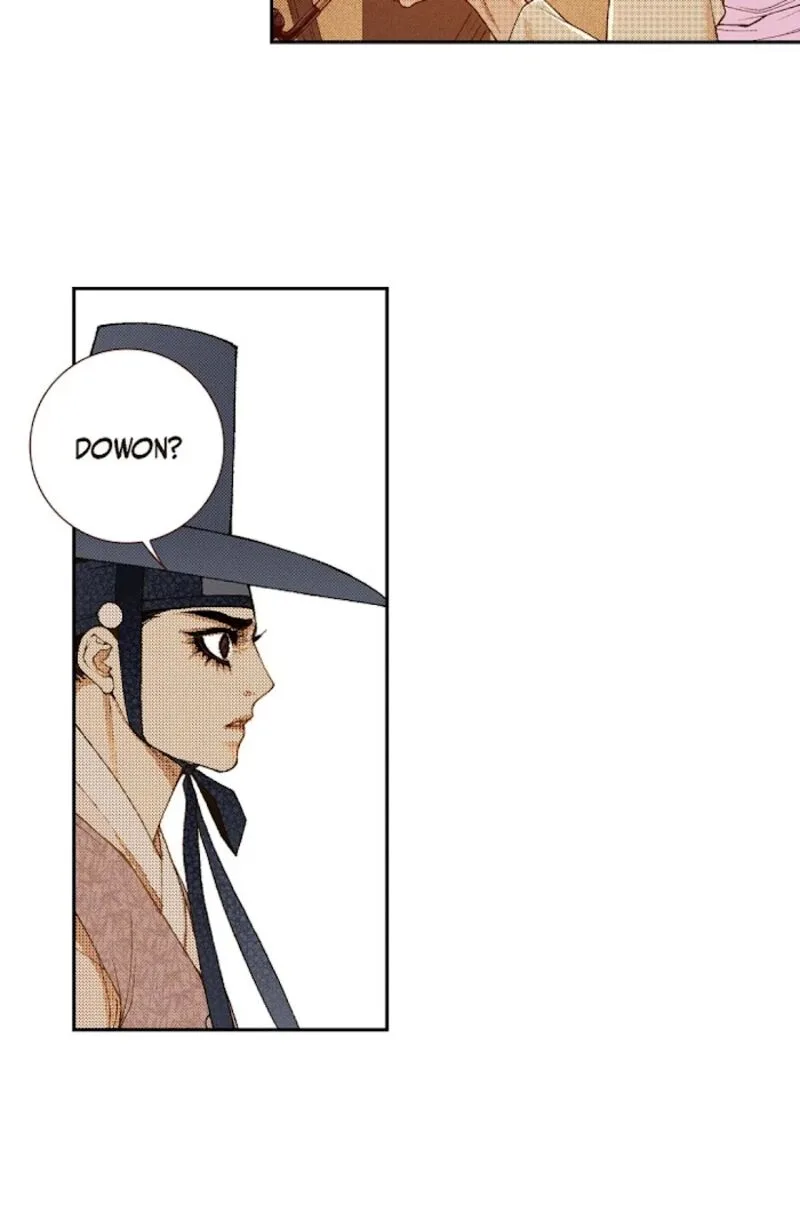 The Scholar Who Walks the Night Chapter 69 page 17