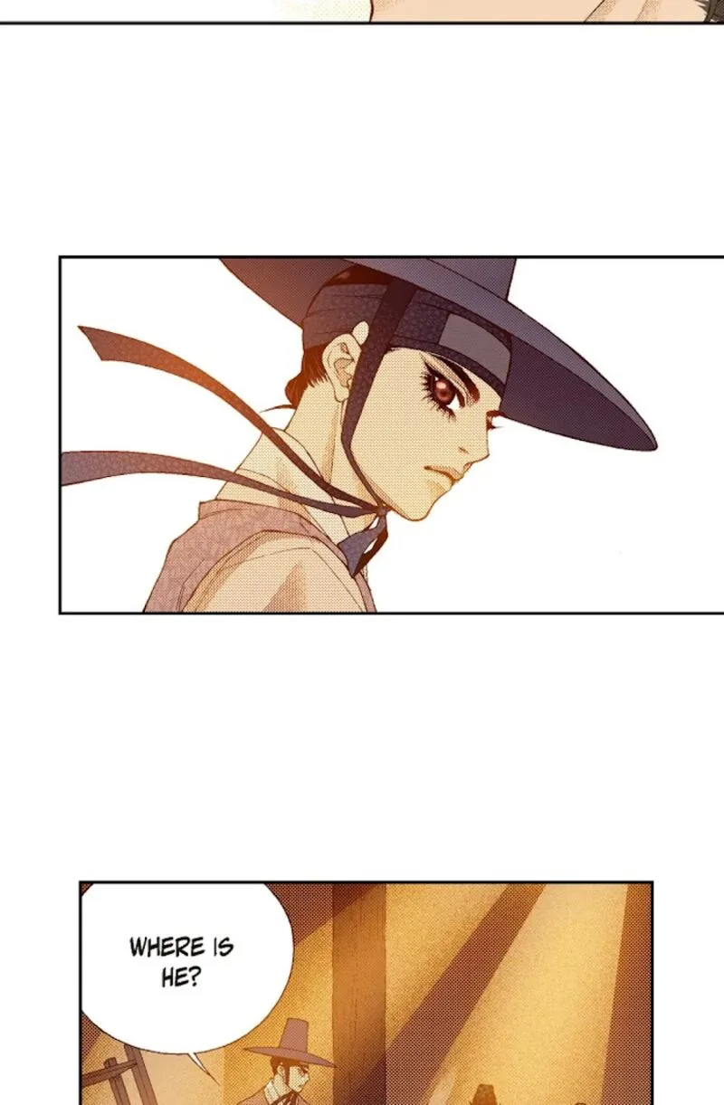 The Scholar Who Walks the Night Chapter 69 page 20