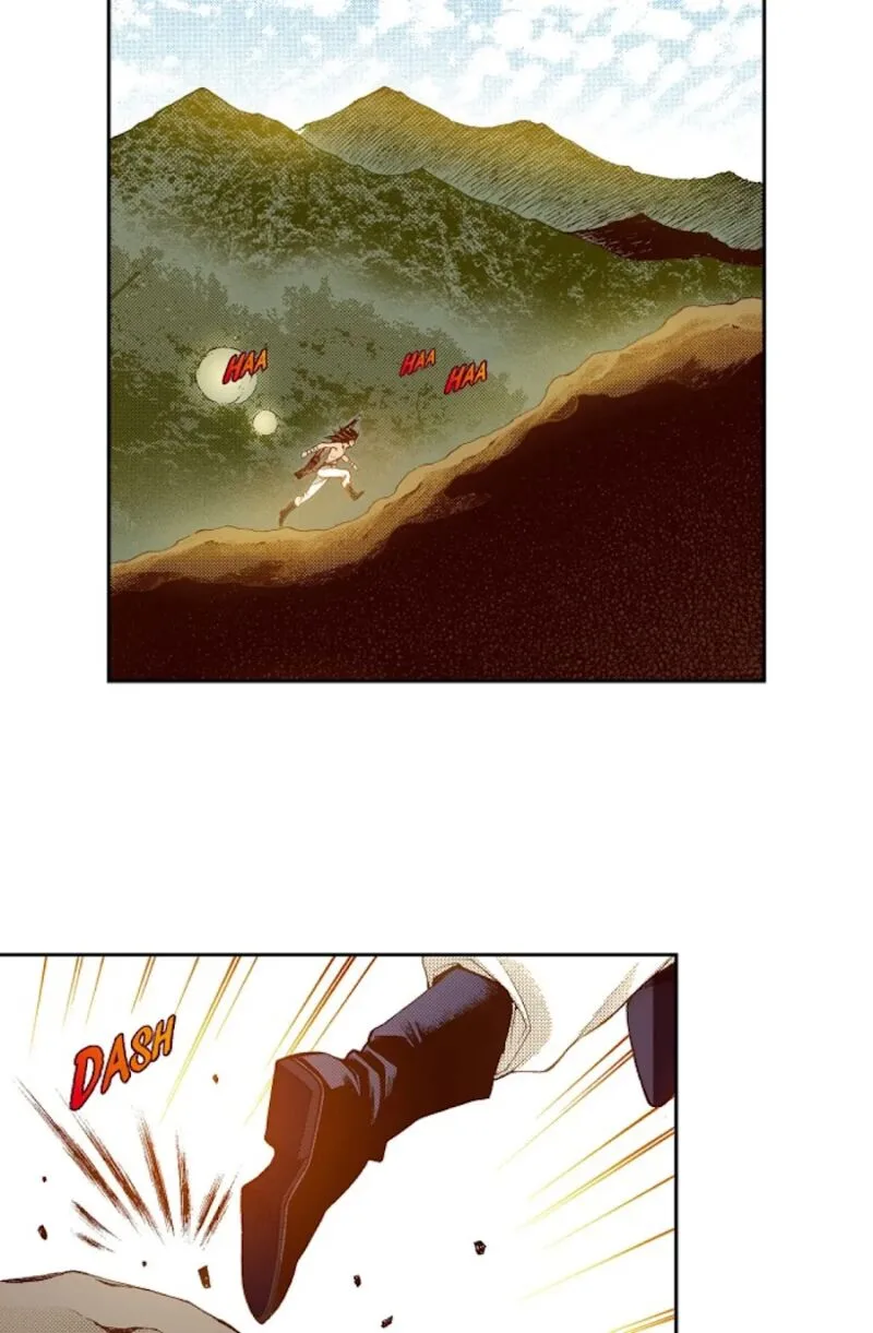 The Scholar Who Walks the Night Chapter 69 page 39